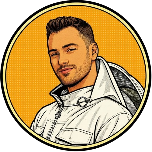 Gilly's Honey logo